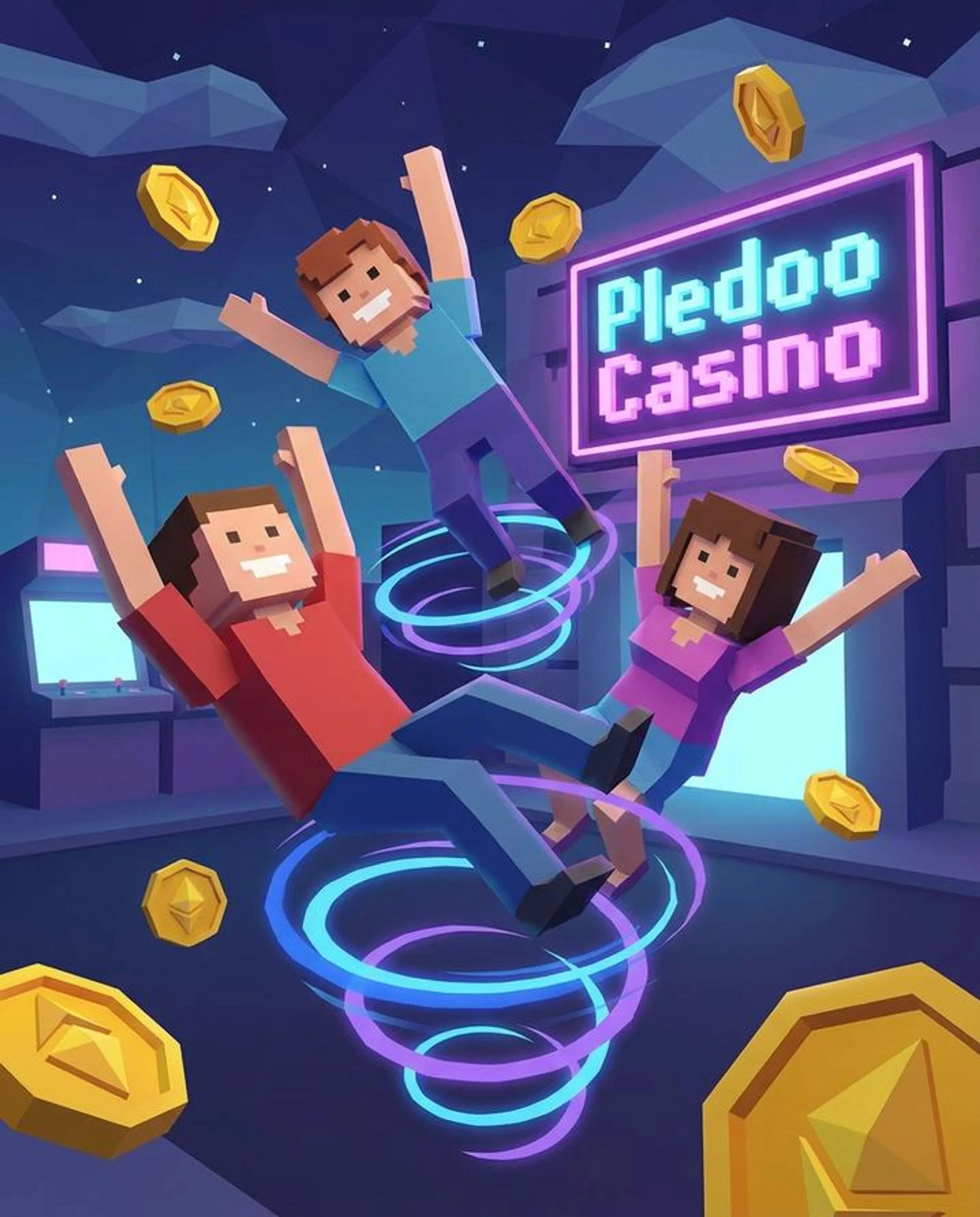 Asset free spins xkvzm